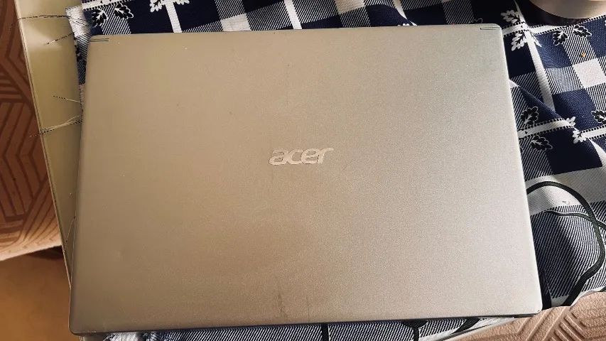 Notebook Acer Aspire 3 - Ryzen 7 5700U - Full HD - Foto 3
