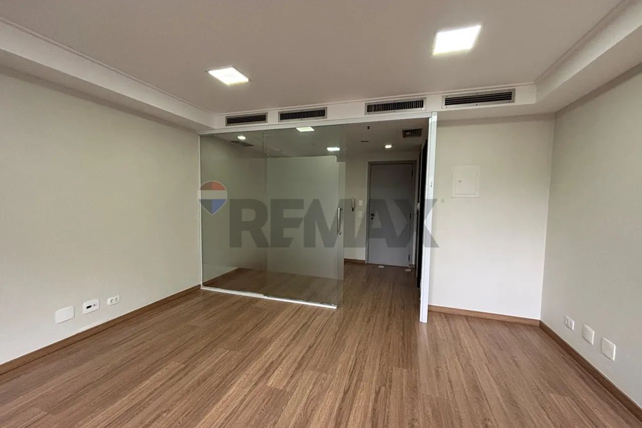Aluguel - Conjunto Comercial de 32 m² na Av. Angélica  Higienópolis - Foto 4