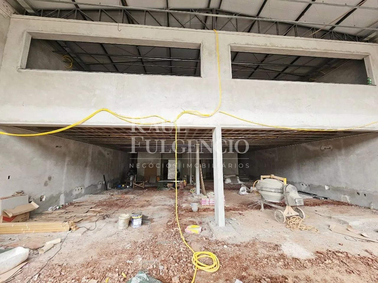 Loja nova em construção - Foto 3