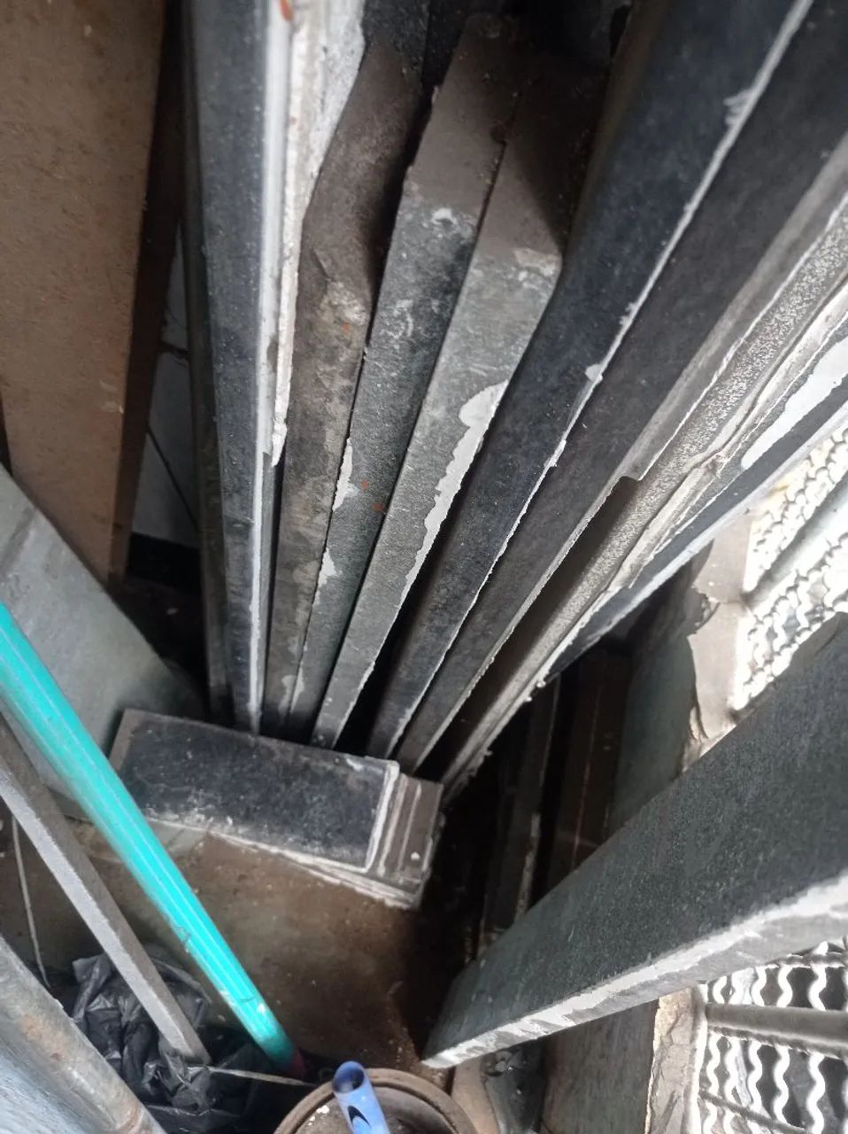 Rodapés de granito  - Foto 5