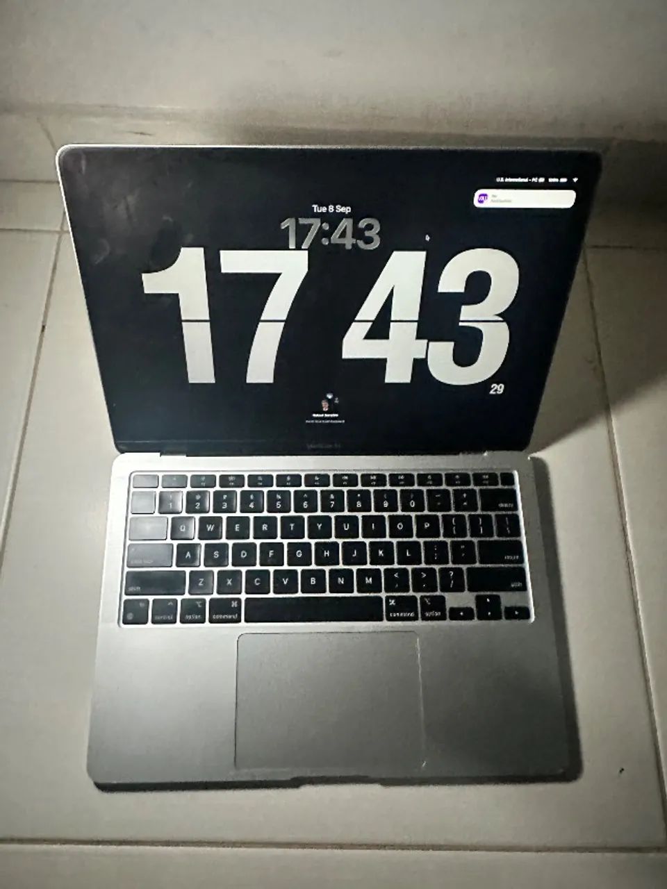 MacBook Air m1 - Foto 2