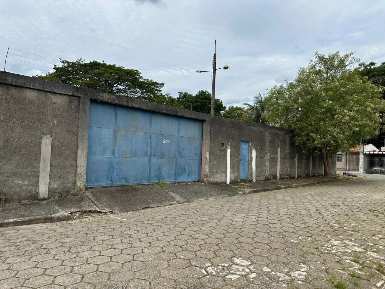 Foto - Jacareí - Vila Martinez