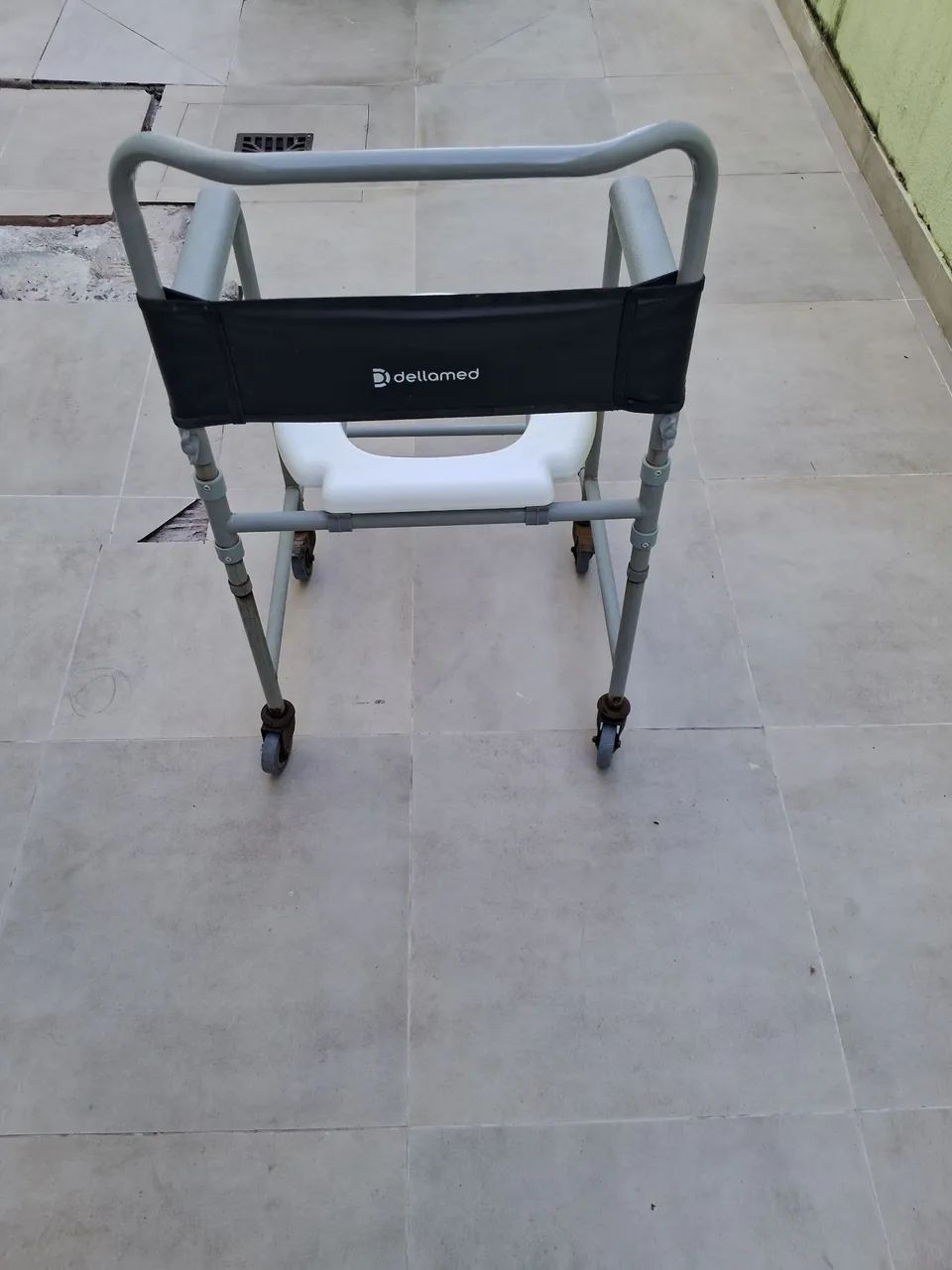 CADEIRA PARA BANHO - Foto 4