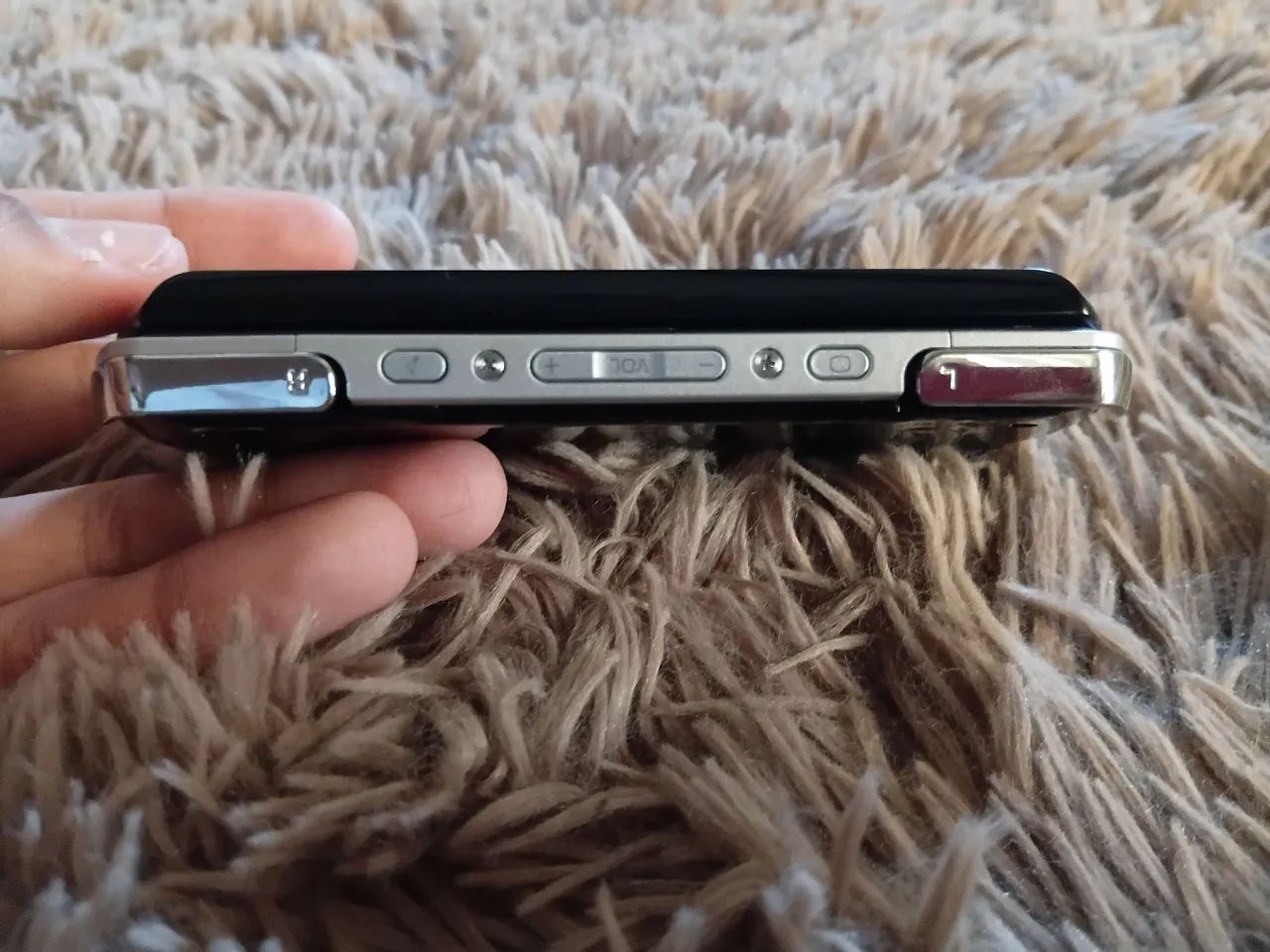 Psp go sony funcionando perfeitamente envio olx pay - Foto 4