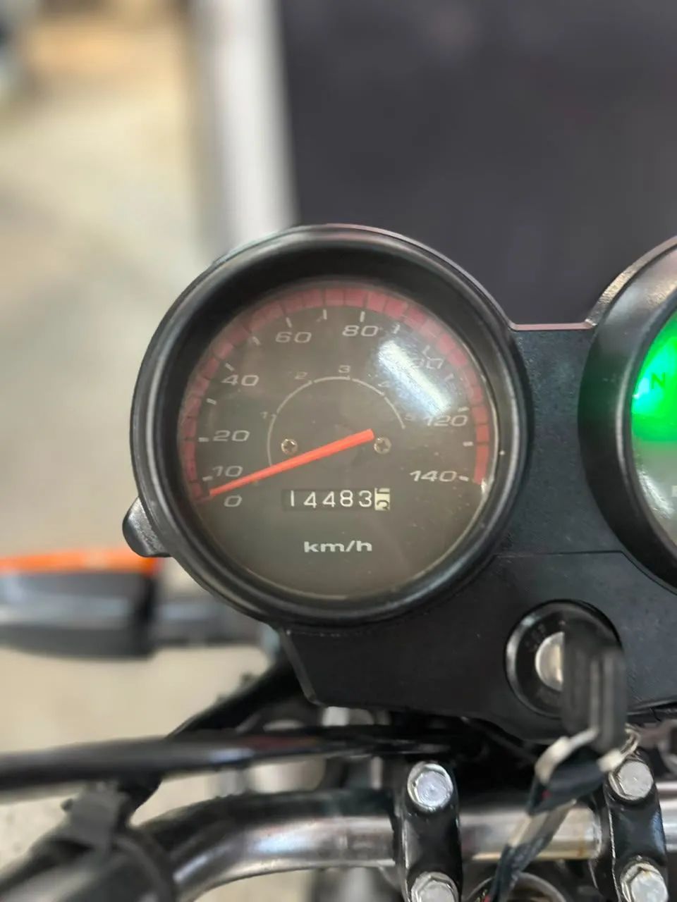 CG 125 TITAN-KS - Foto 5