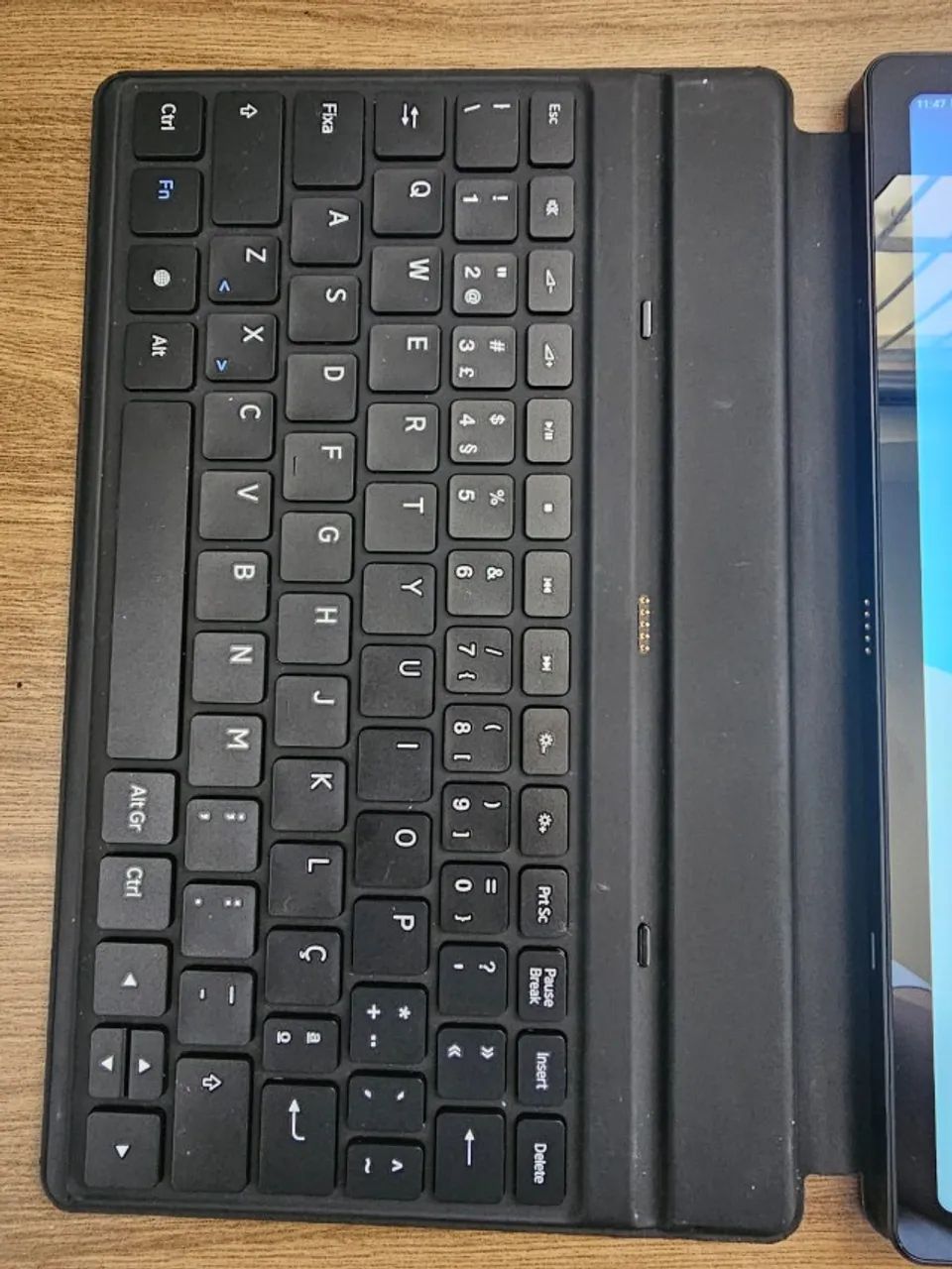 Tablet VAIO TL10 8GB RAM 128GB 4G + Teclado Magnético - Foto 3