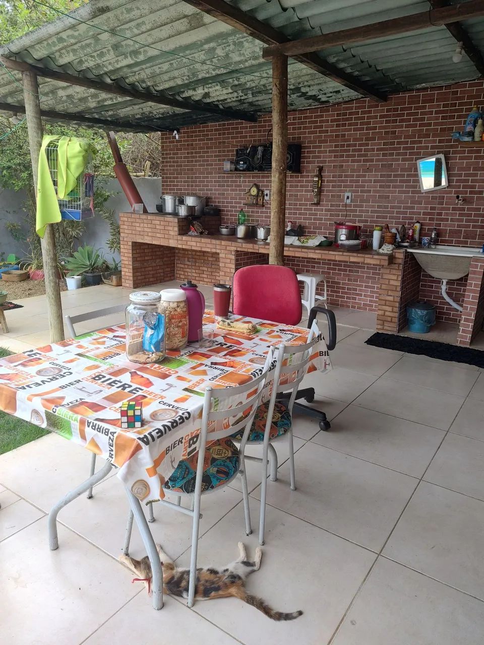 Casa estilo chácara  - Foto 3