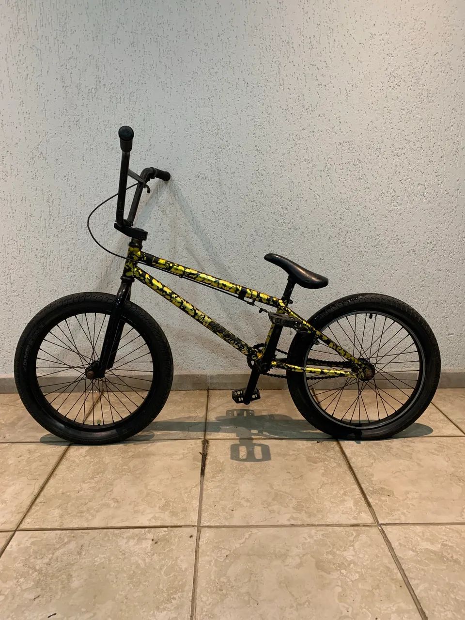 Bmx DRB Bike