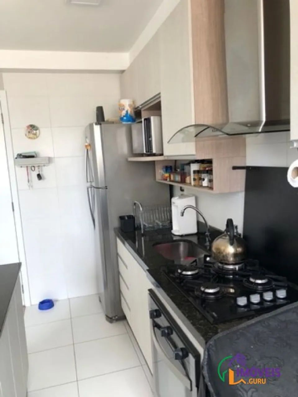APARTAMENTO - CAMBUCI - SP - Foto 4