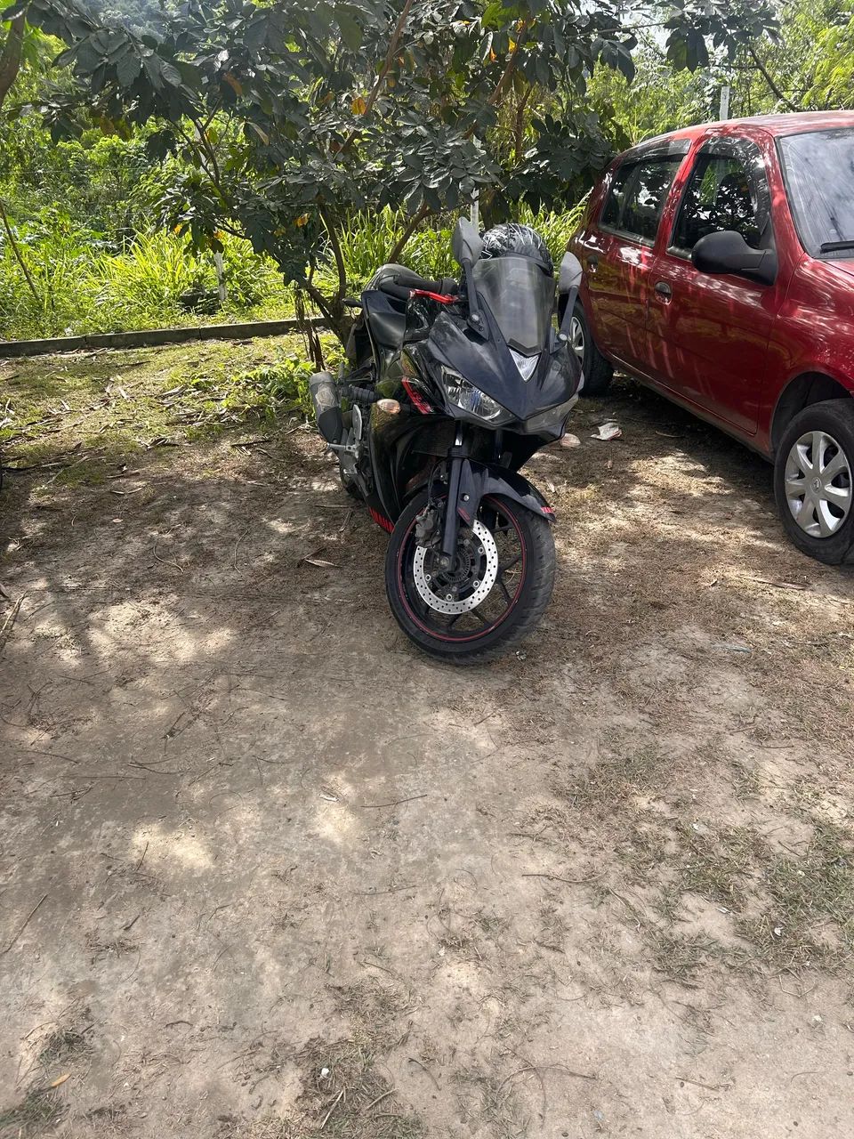 YzF R3 - doc 26 OK (sem multas) - Foto 2