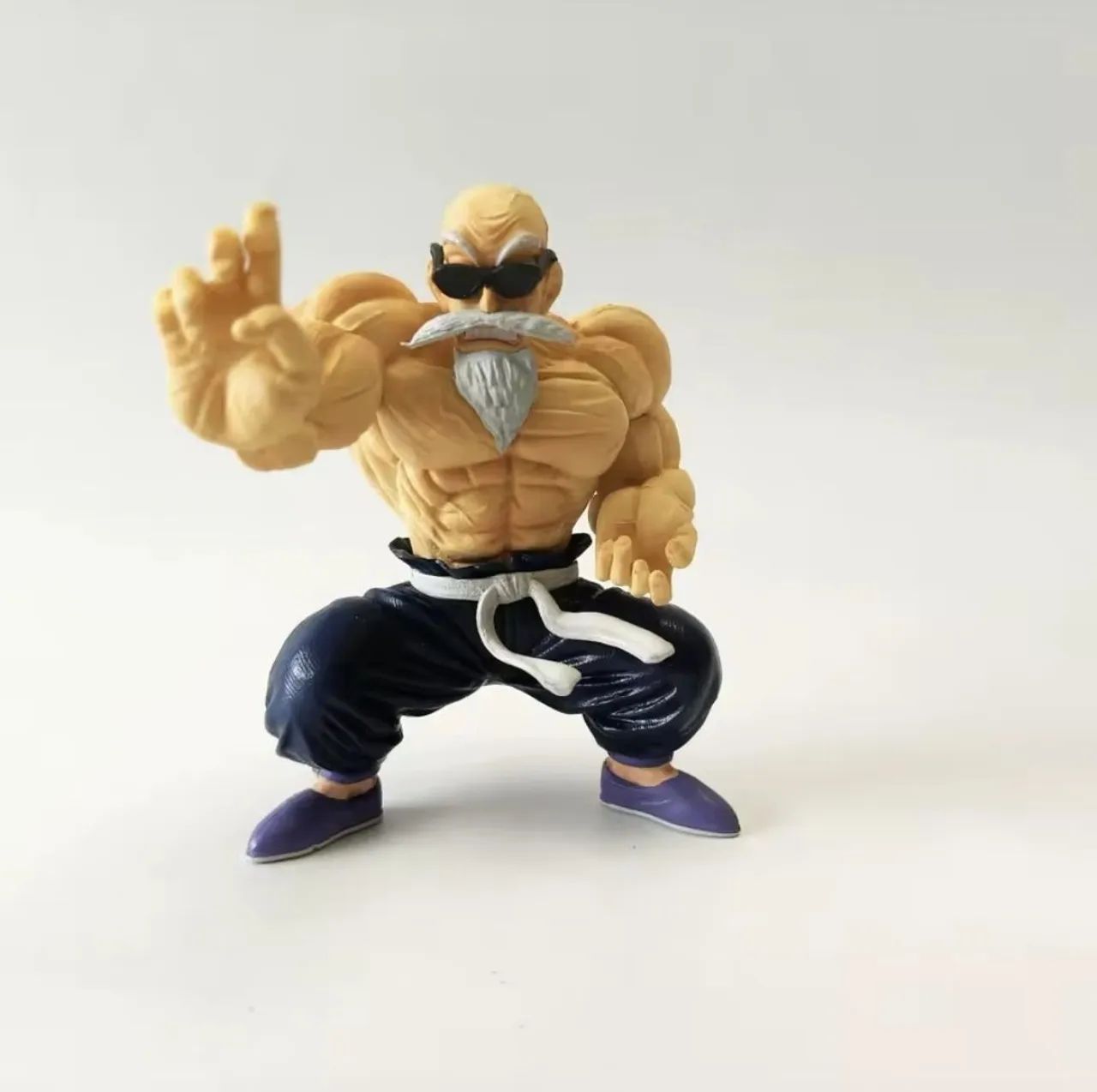 Kame Action figure Dragon ball - Foto 2