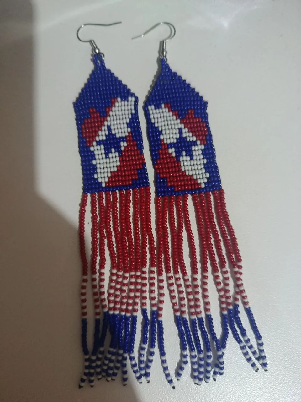 Brinco miçanga - Foto 2