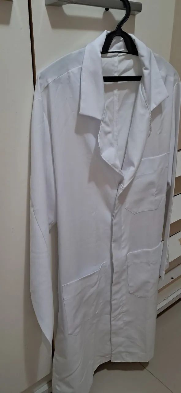 Jaleco novo - Foto 4