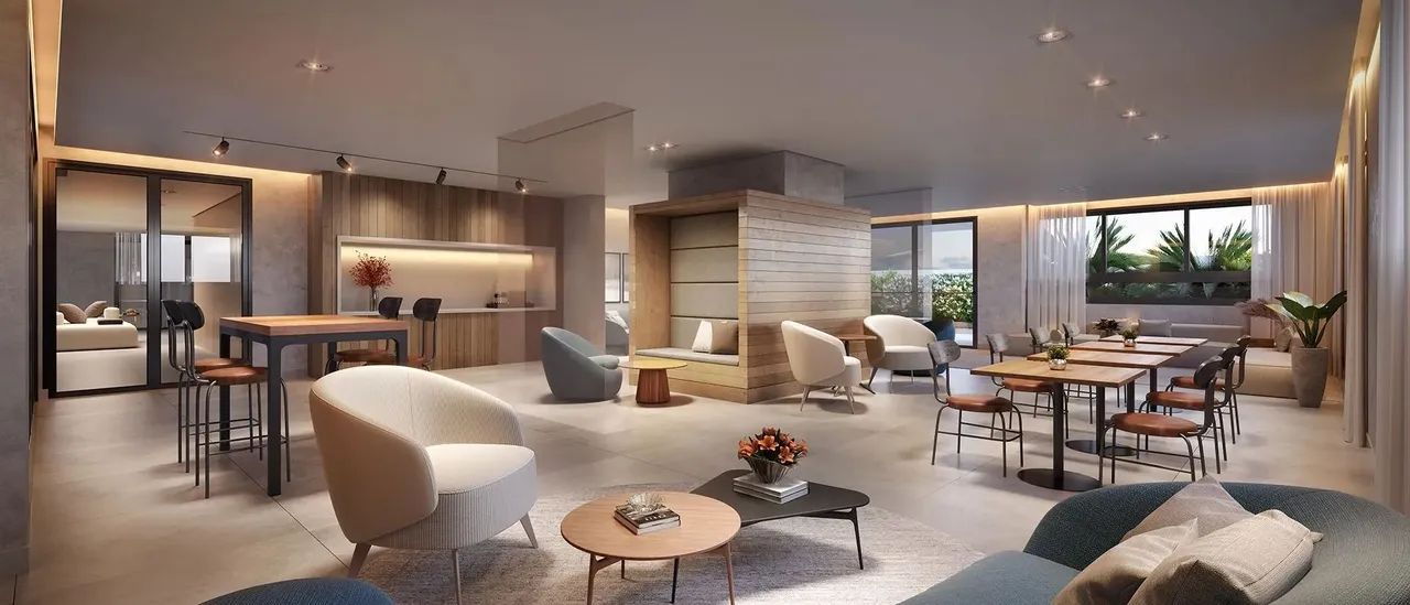 HELBOR PATTEO SAO PAULO - TORRE 1 (4ª FASE) - Foto 10