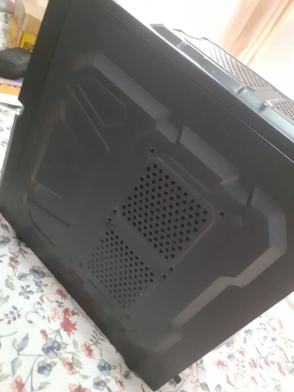 Vendo Gabinete de desktop (CPU). - Foto 4