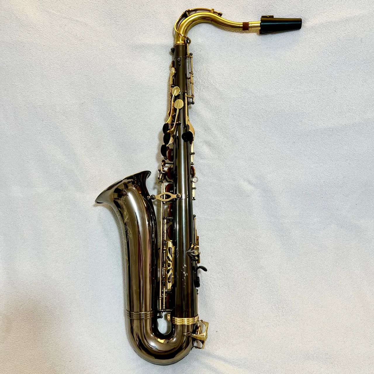 Sax tenor Júpiter 787 BY Will Pitondo - Foto 2