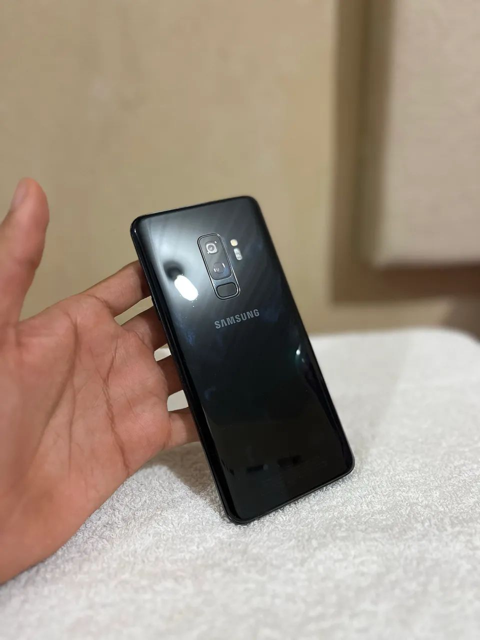 Samsung galaxy S9 plus  - Foto 3