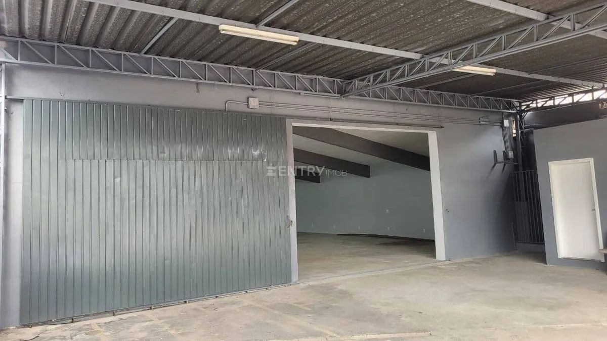 Galpão 600m² em Jundiaí (Vila de Vito) com 45 vagas - Foto 3