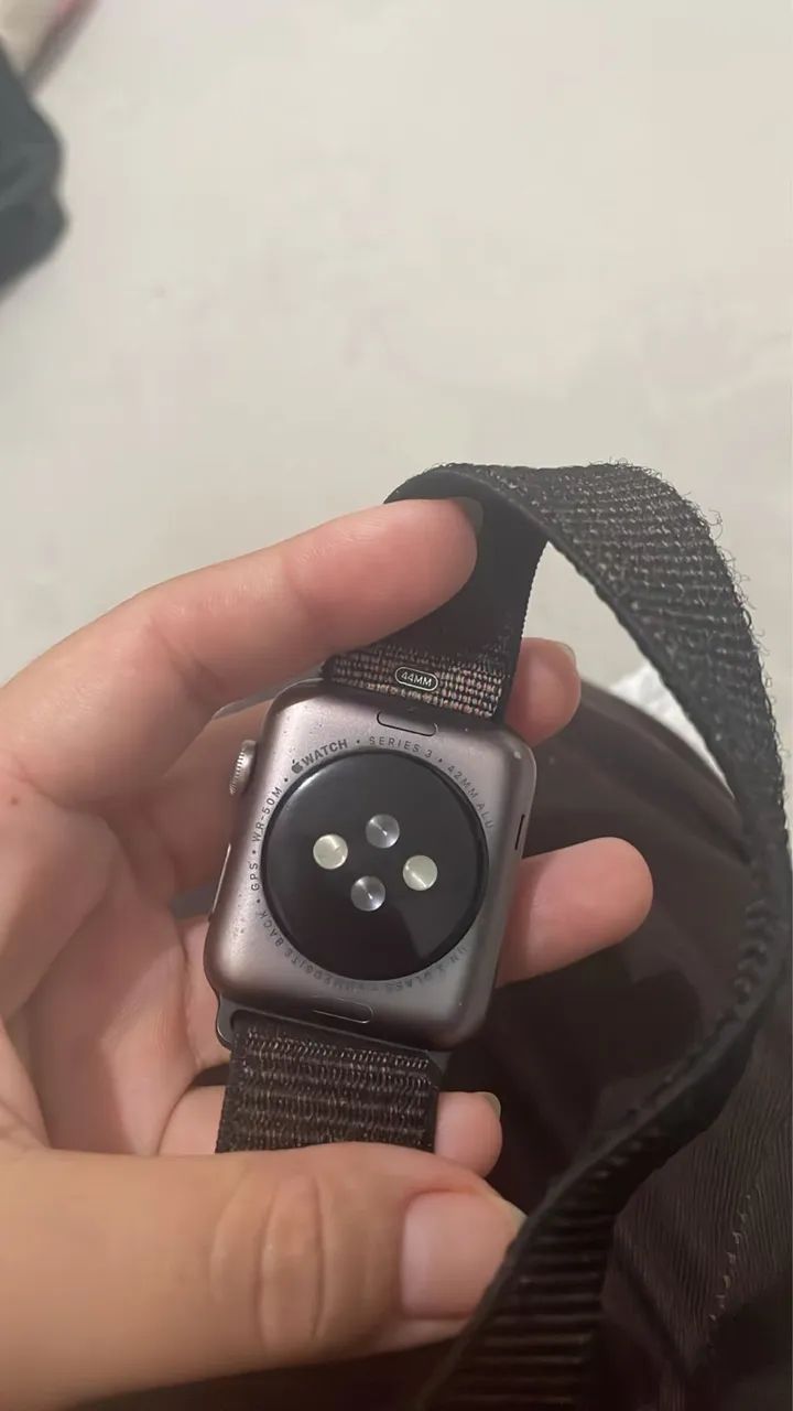 Apple Watch Série 3 - Foto 3