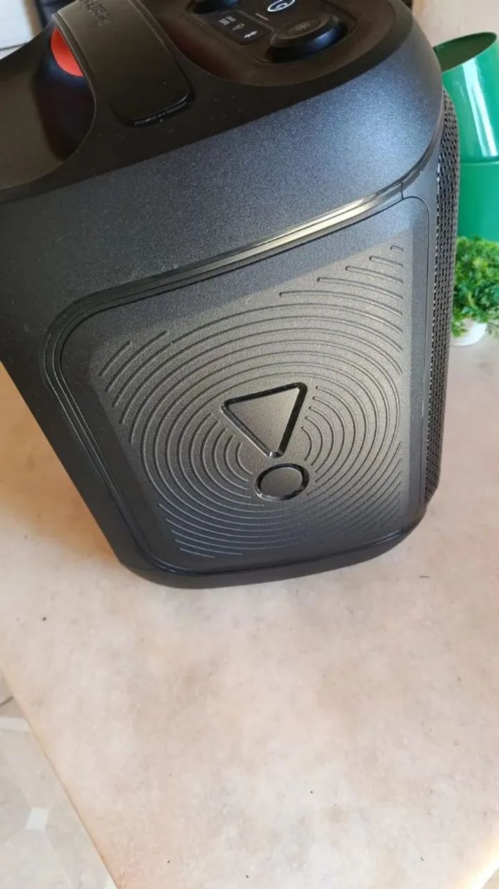 Caixa de som jbl - Foto 4