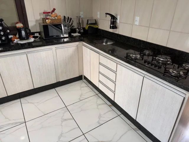 CASA MISTA BAIRRO NASPOLINI ( CRICIÚMA /SC ) - Foto 5