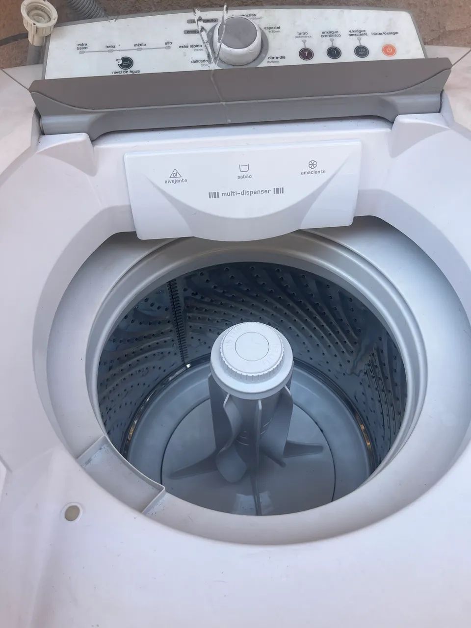 Máquina de levar  - Foto 3
