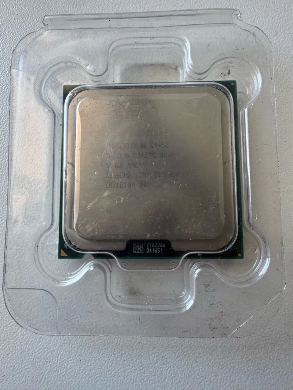Intel Core 2 Quad Q9550 2.83GHz LGA775 - Foto 3