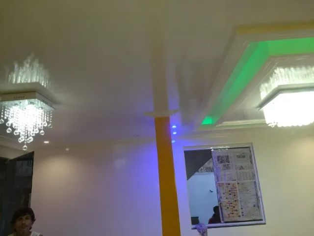 Serviço de pintura em geral 