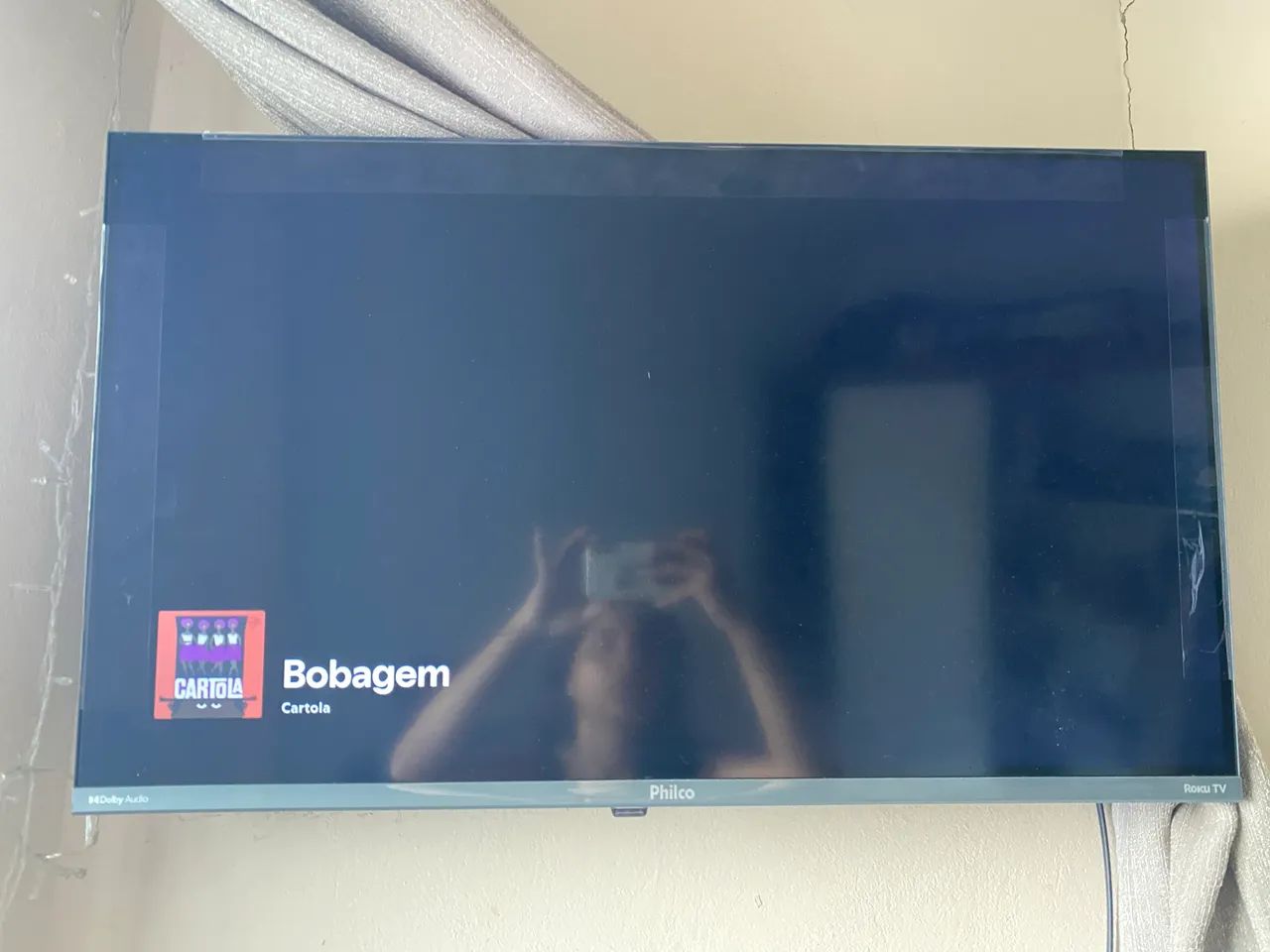 TV smart 