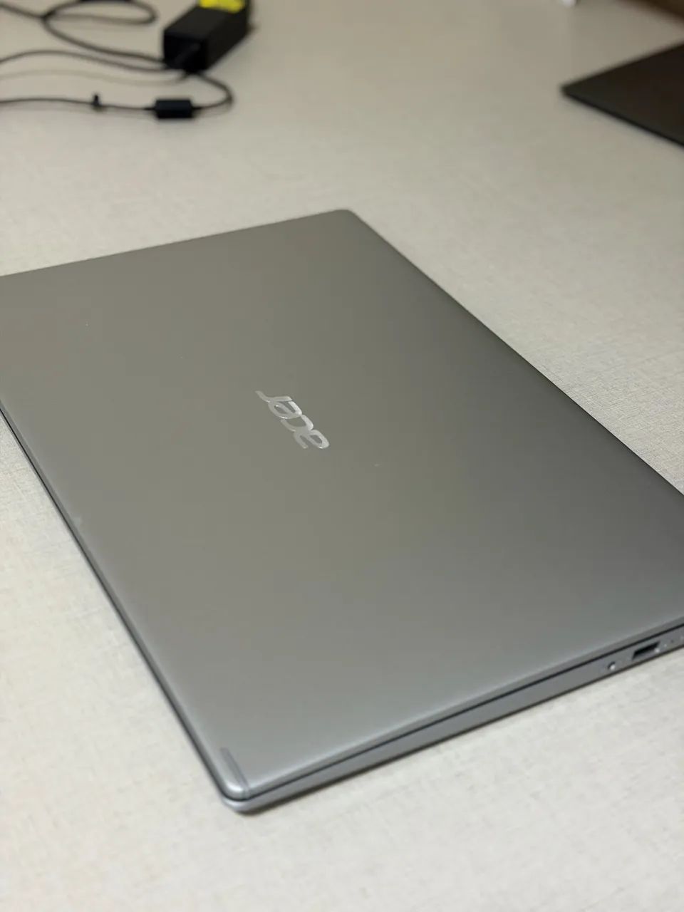 Notebook Acer Aspire 5 A515 i5, 8GB RAM, SSD 500gb - Foto 2