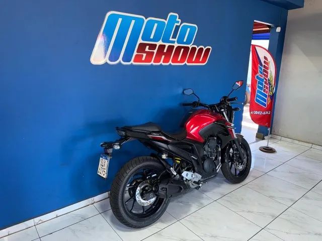 Fazer 250 - Foto 5