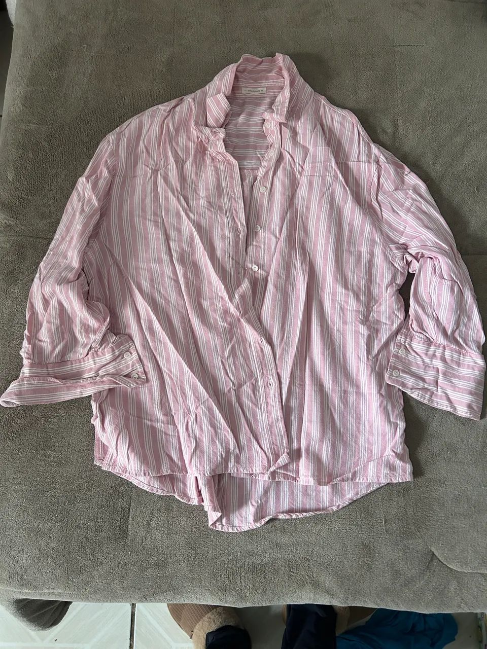 Camiseta Marfinno M - Foto 4