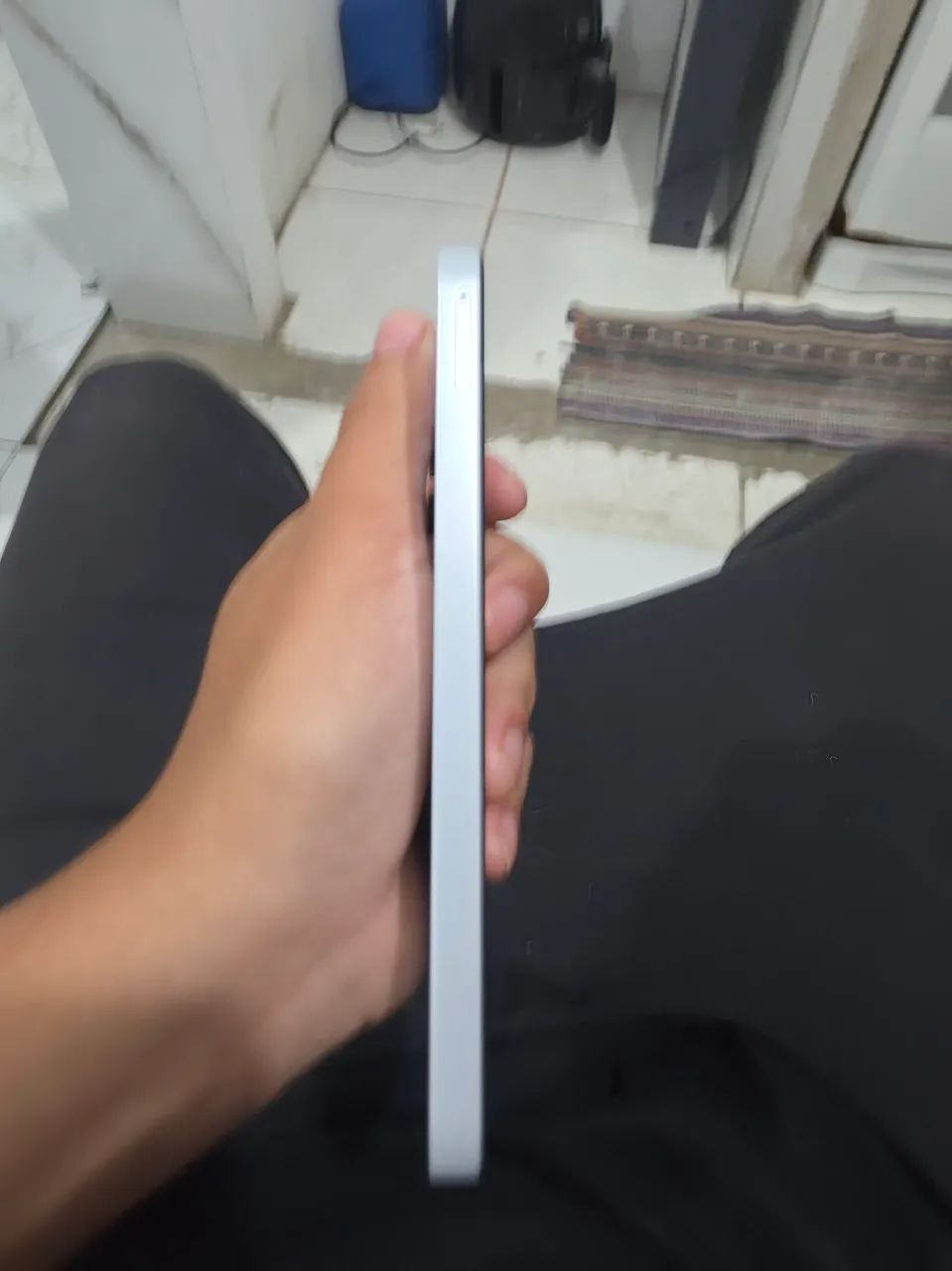 CELULAR A15 IMPECÁVEL  - Foto 3