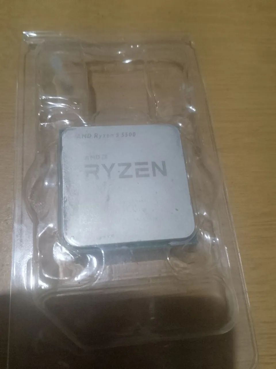 AMD RAYZEN 5 500 - Foto 3
