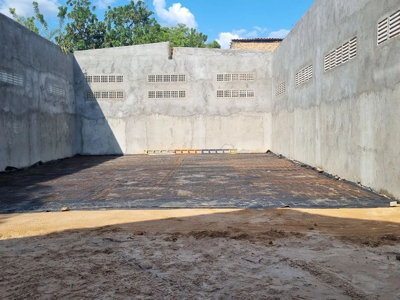 Contrução e reforma emitimos nota fiscal. - Foto 3