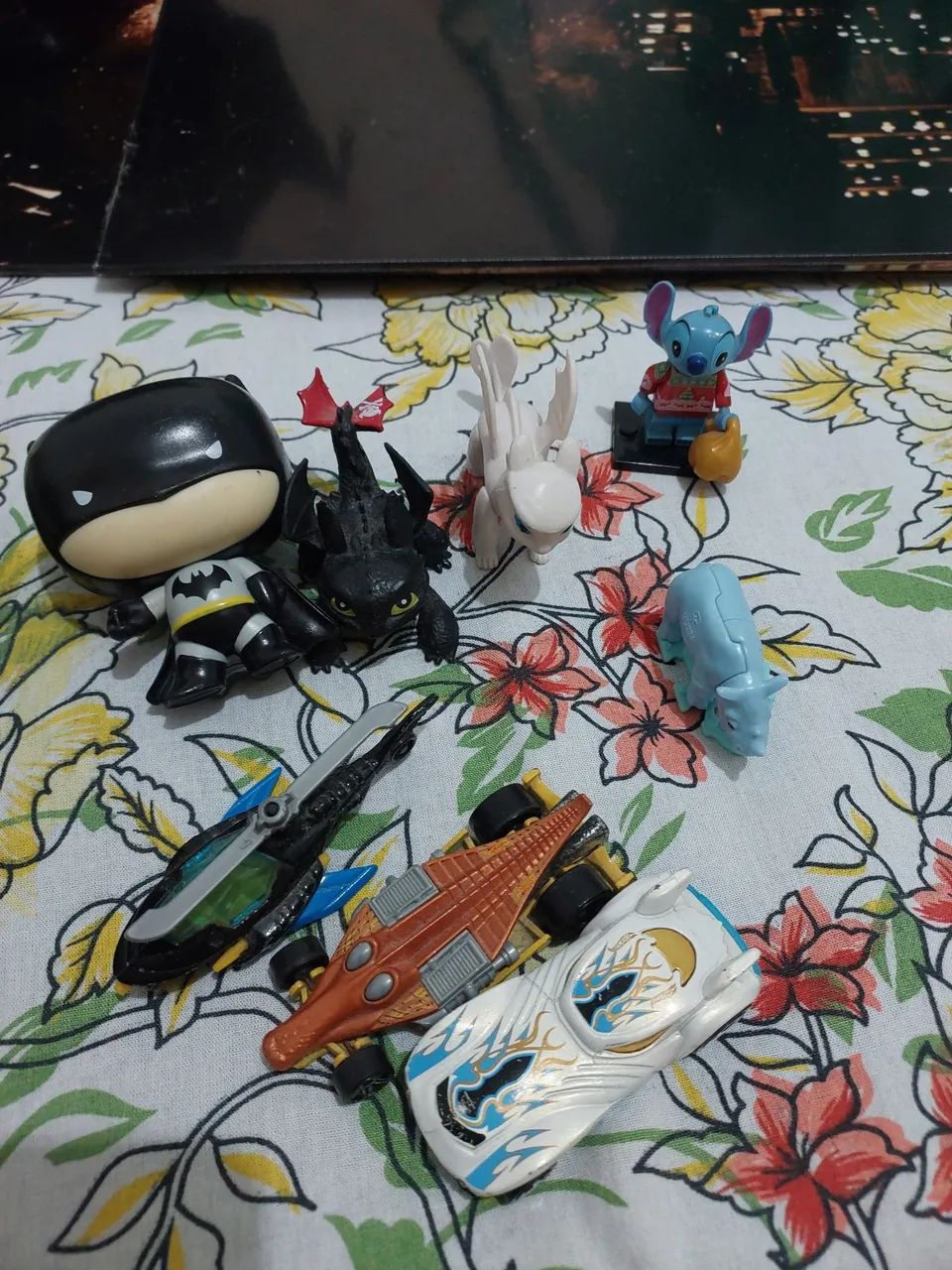 Brinquedos variados  - Foto 5