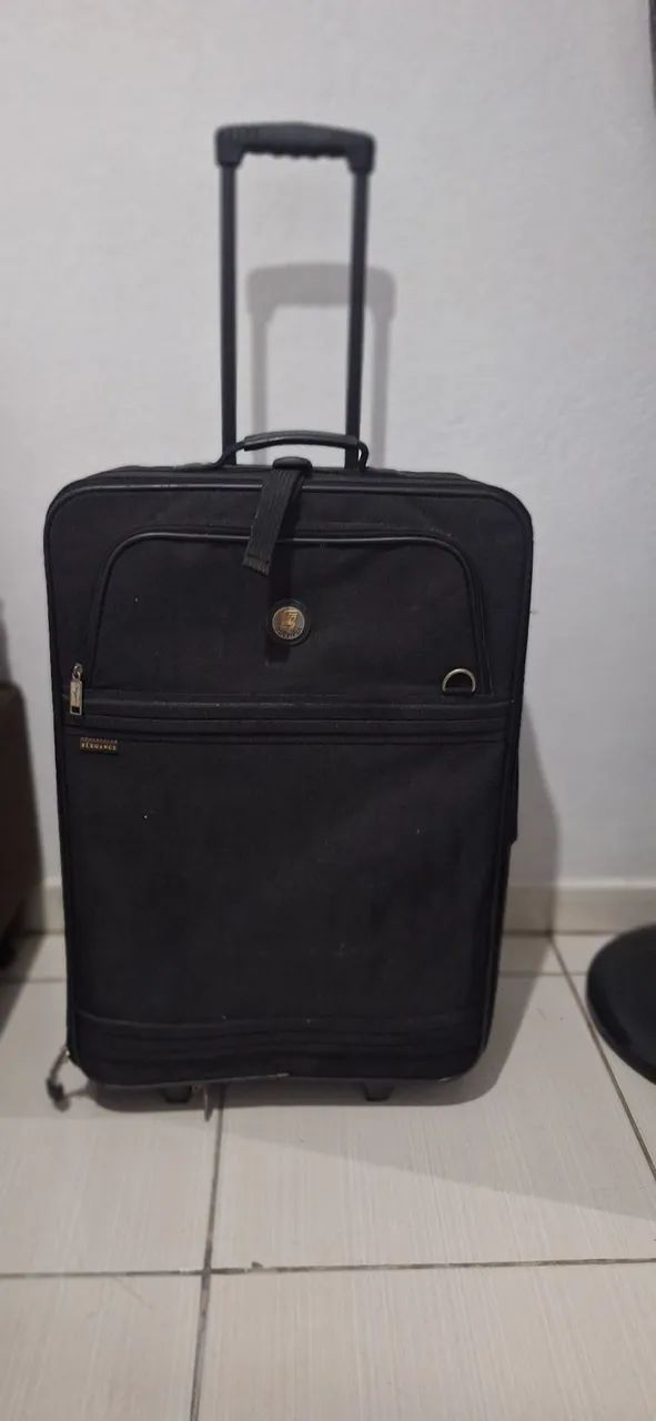 Mala de viagem grande