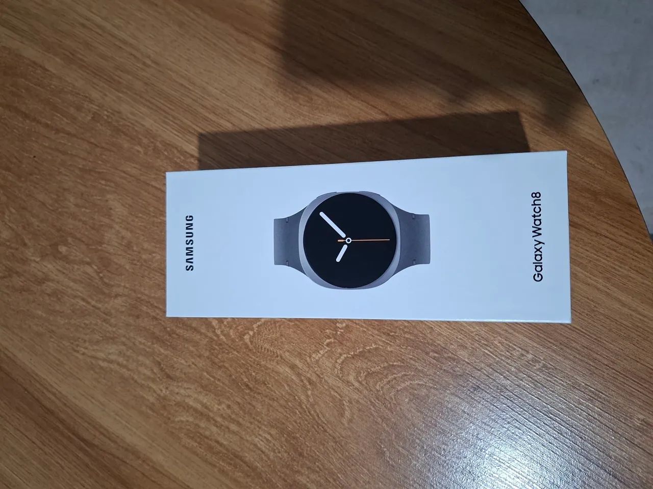 Galaxy Watch 8 40mm BT