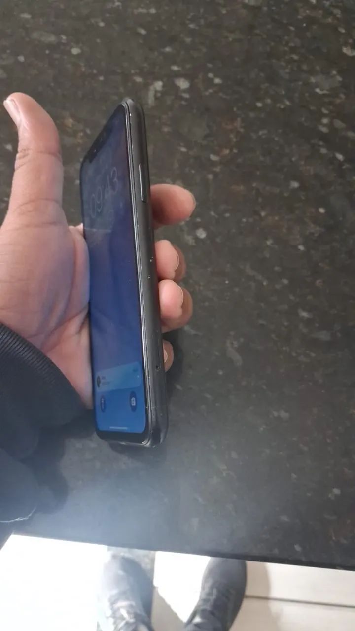 iPhone XR - Foto 2