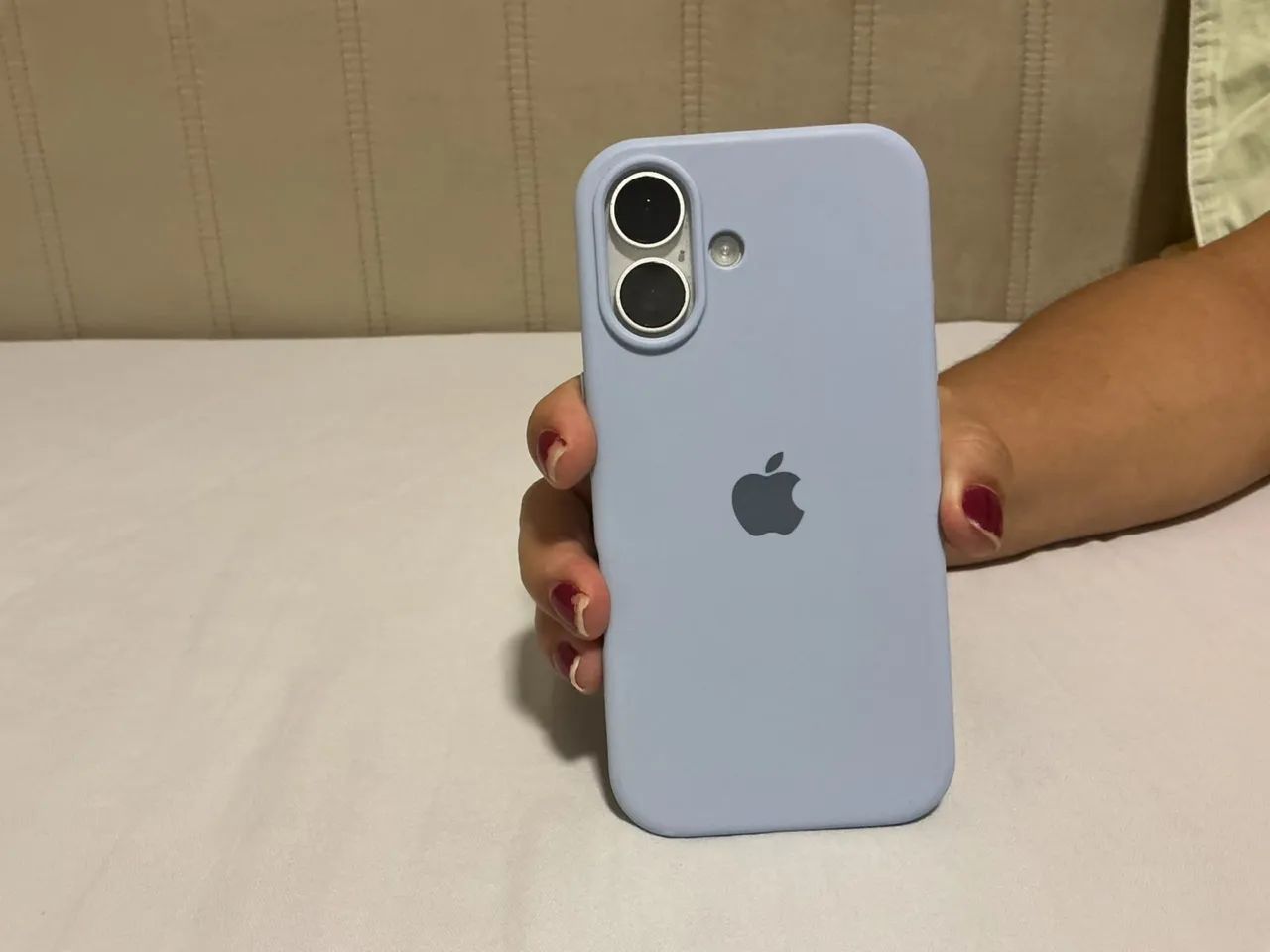 iPhone 16 128 gigas  - Foto 3