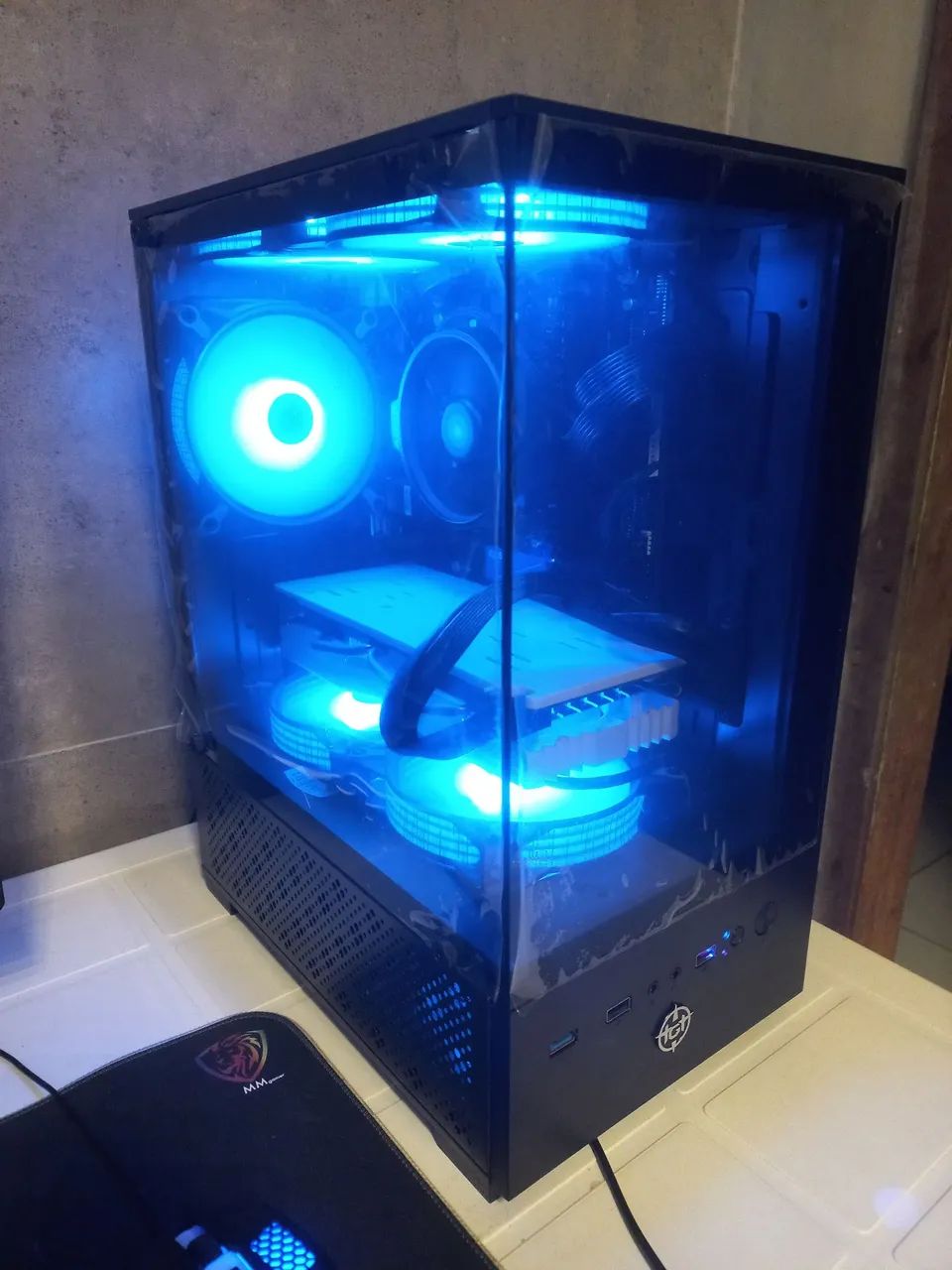 PC Gamer - Foto 3