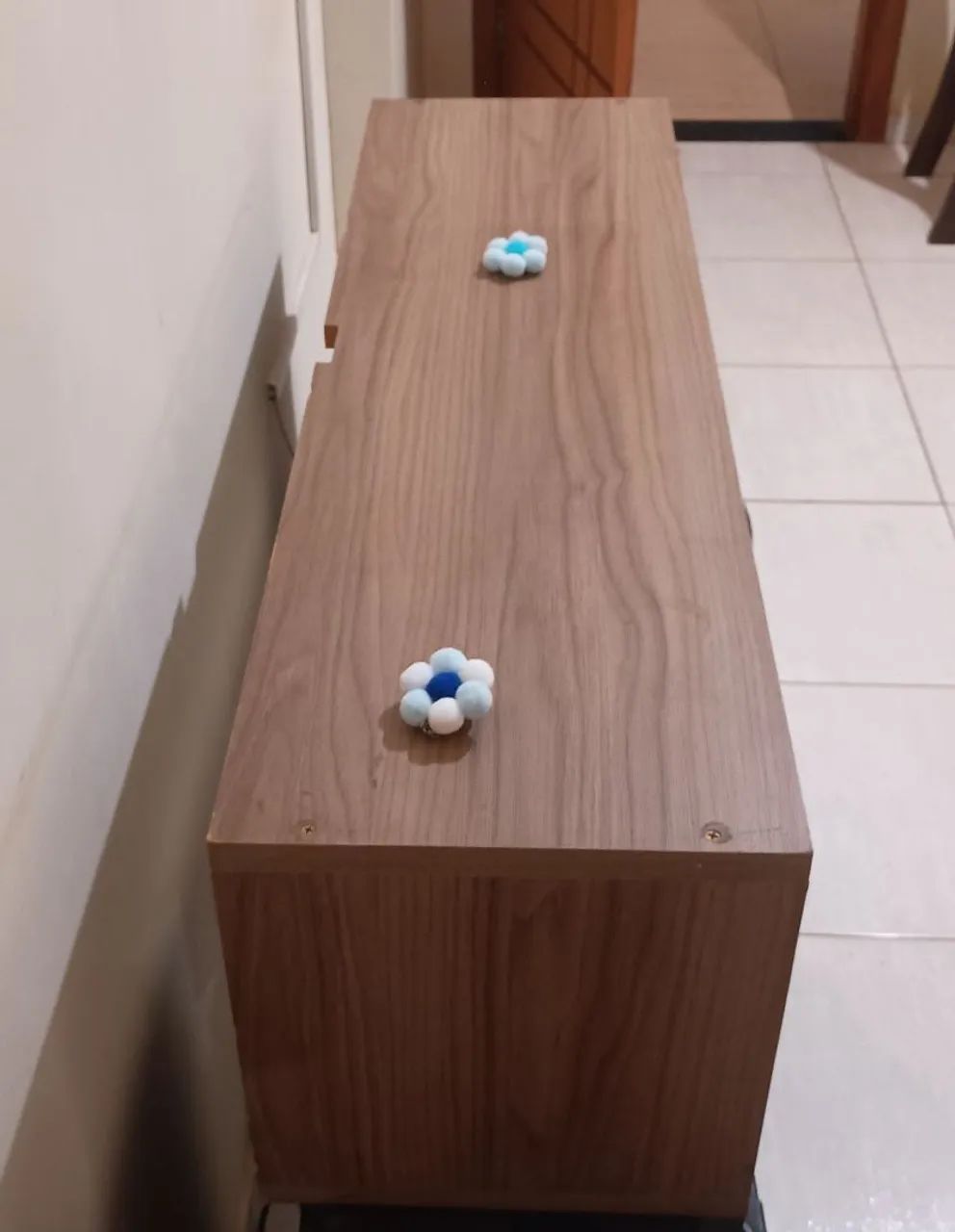 Nicho retangular de MDF - Foto 3