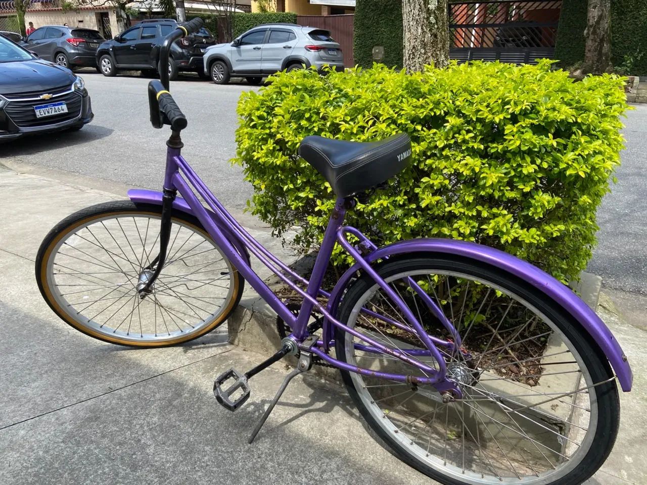 Bicicleta ceci retro  - Foto 4