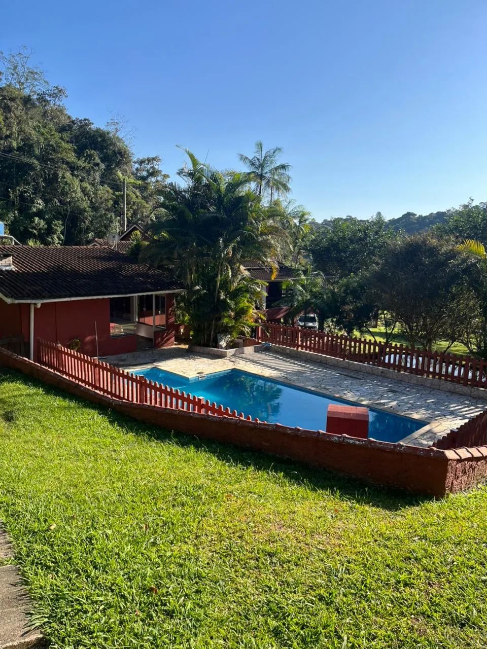 Foto - São Paulo - Vila Brasílio Machado