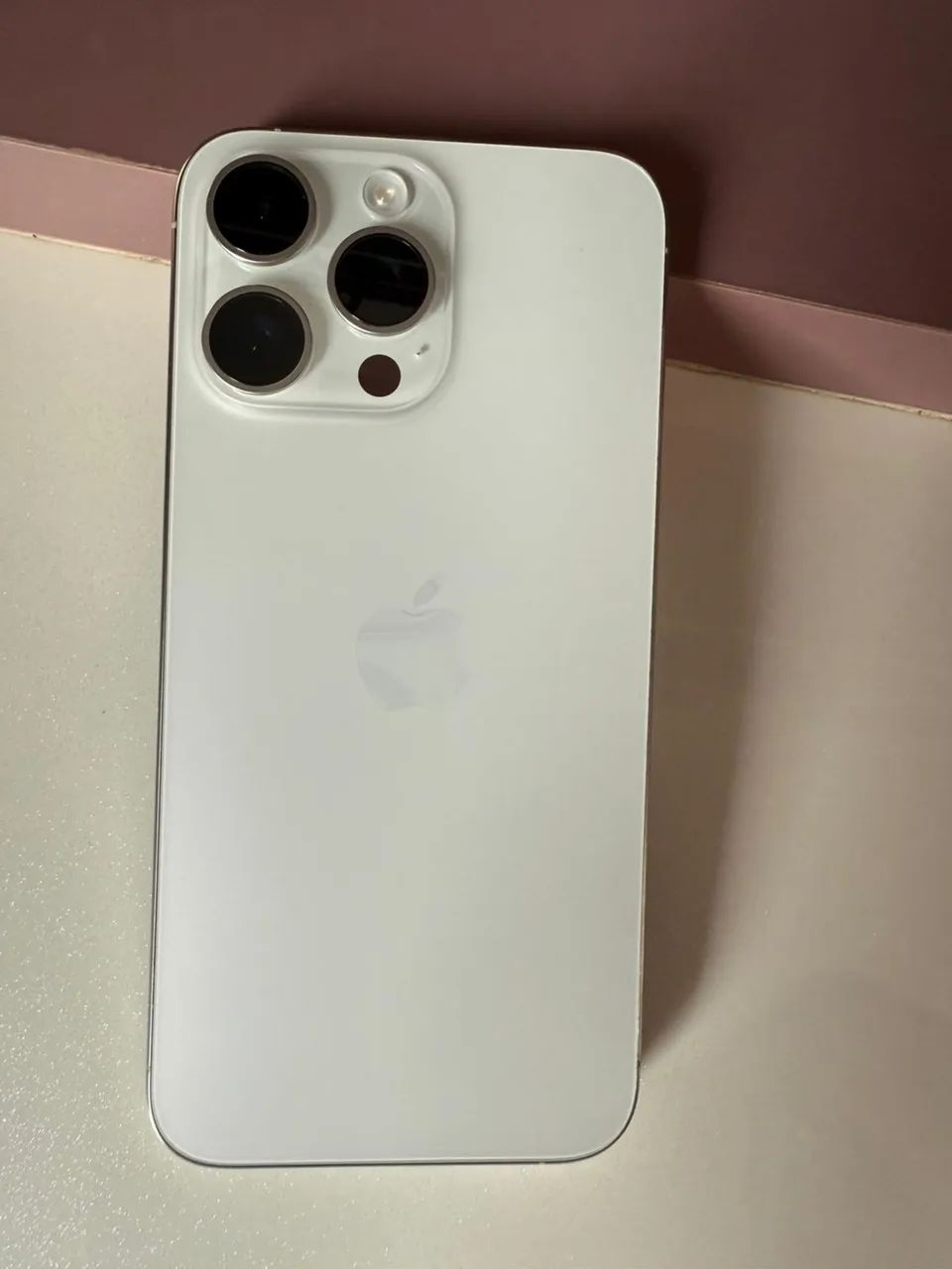 iPhone 15 Pro max - Foto 3