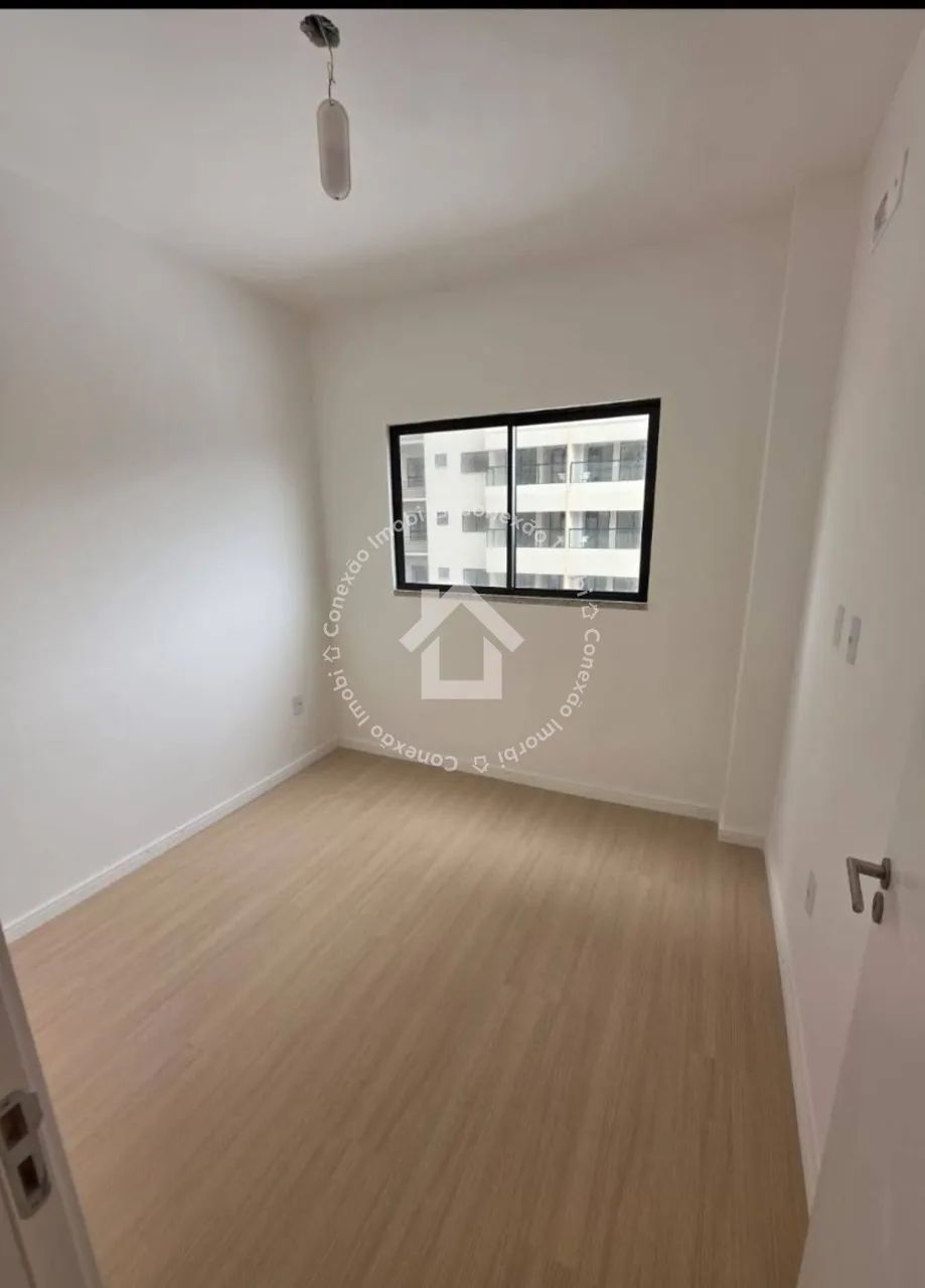APARTAMENTO NA COROA DO MEIO - MARALTO - Foto 3