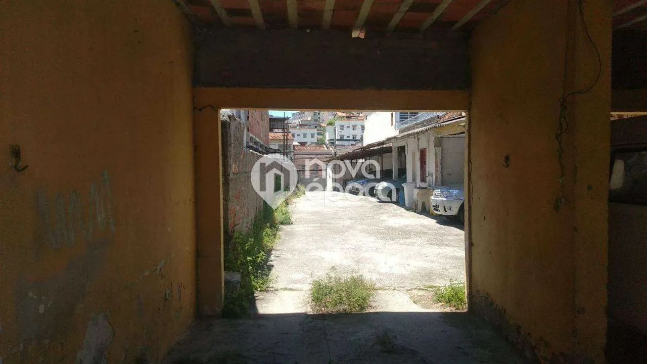 Lins de Vasconcelos | Terreno - Foto 4