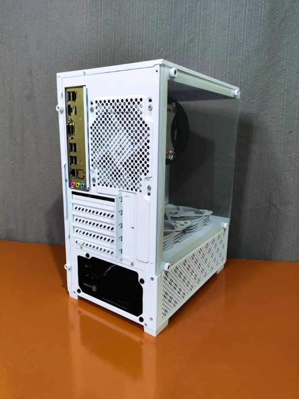 Computador Completo Novo - Foto 4