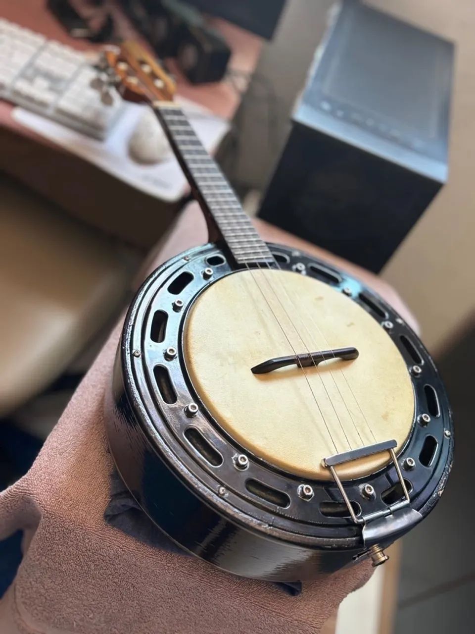 BANJO  - Foto 2