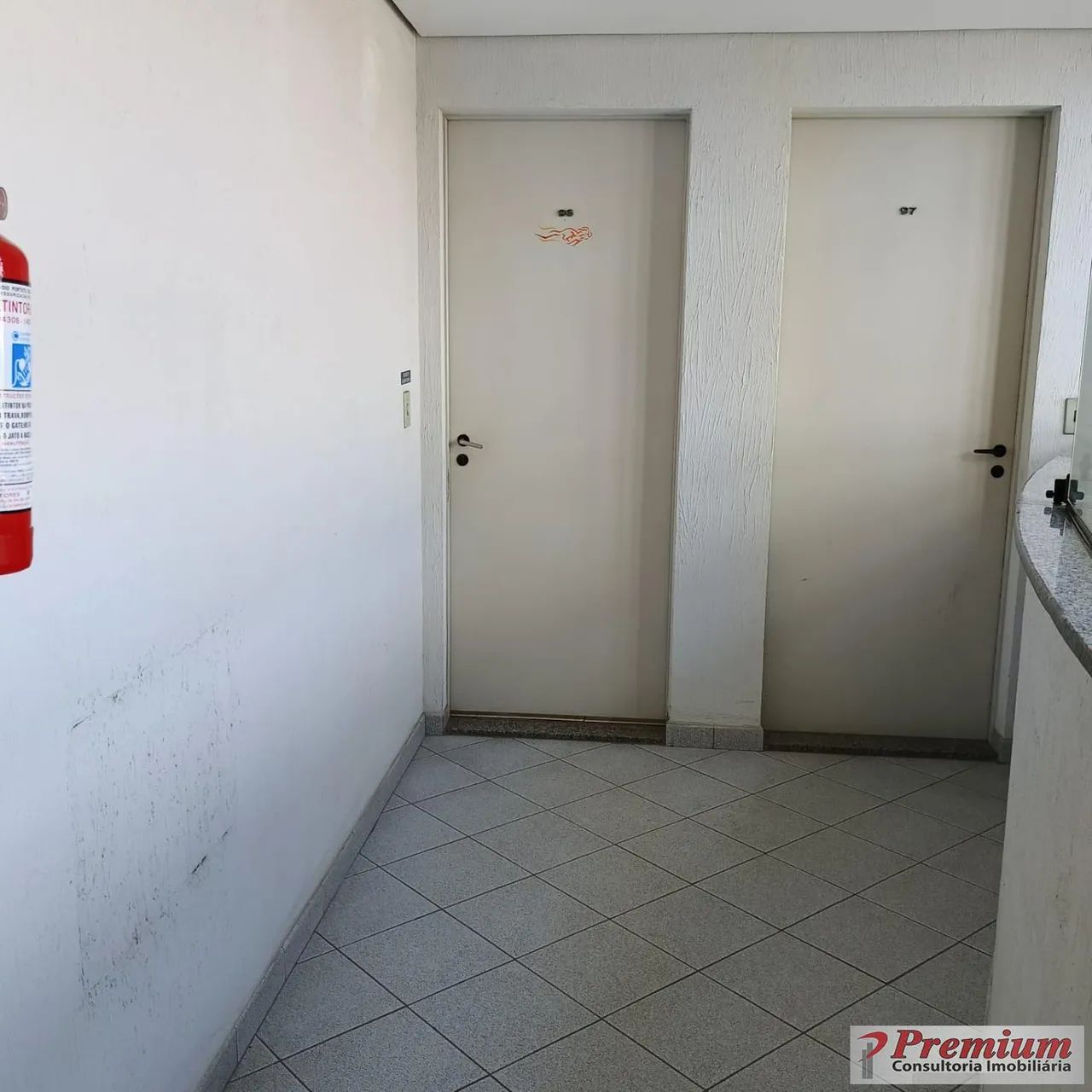Sala Comercial para Venda em São Paulo, Parque Mandaqui - Foto 2